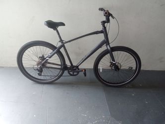 BICYCLE 8 SPEED SIZE 27,5 BRAND NEW