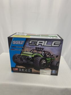 Race car toys