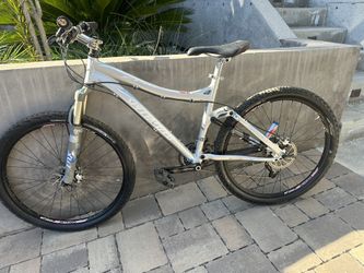 Specialized Epic Comp