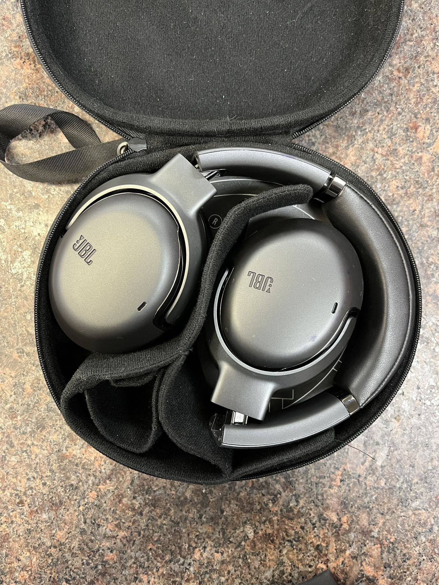 JBL Tour One Wireless Noise Cancelling Headphones