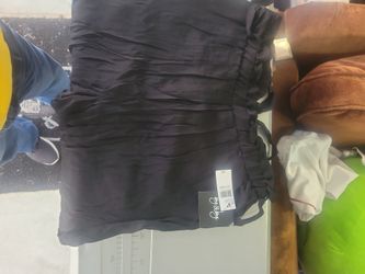 Beach Pants- XL
