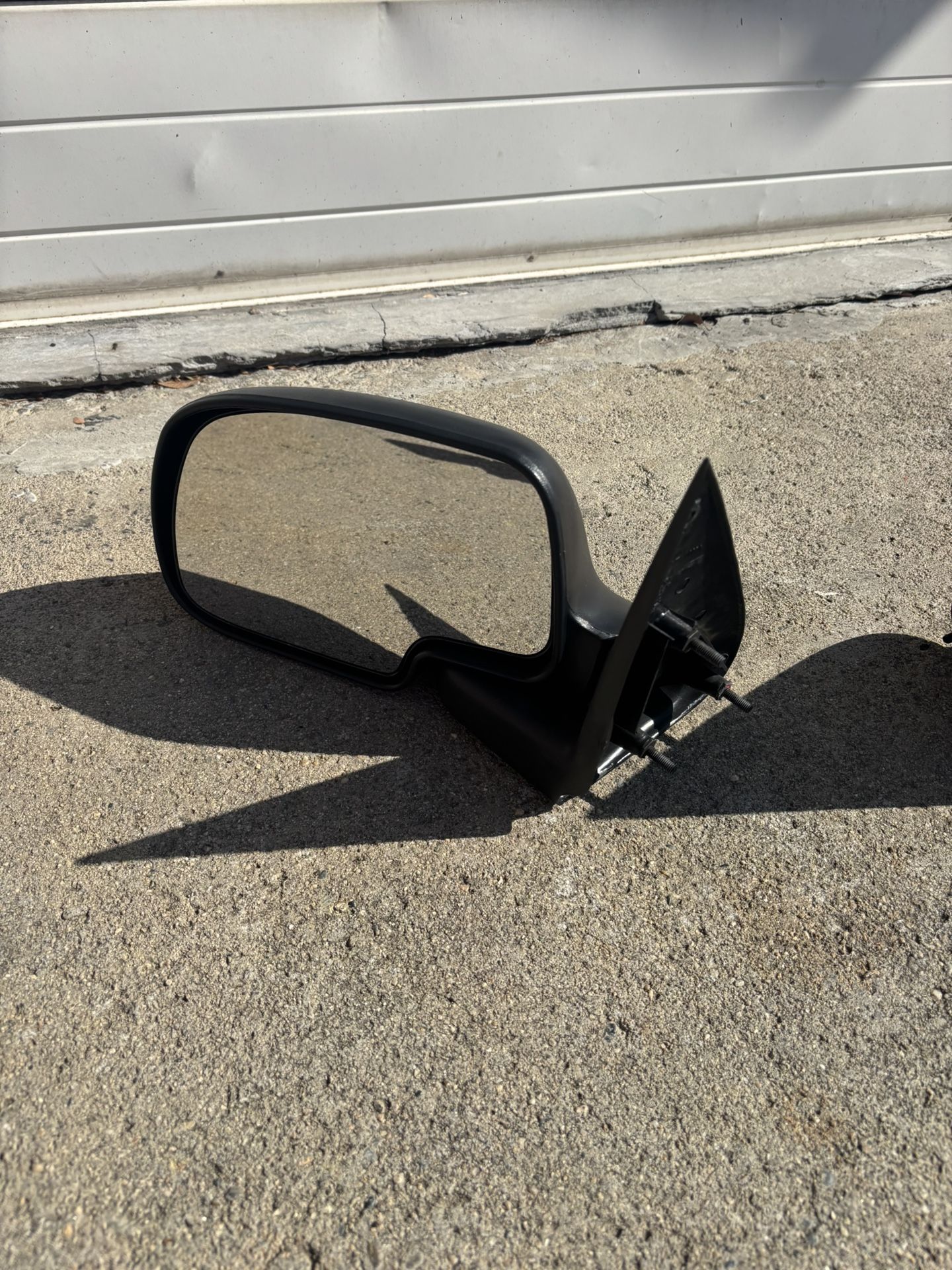 Chevy Mirrors 1500