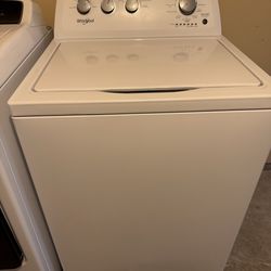 Washer ( WHIRLPOOL )