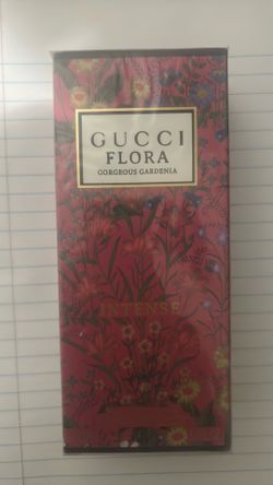 Gucci Flora Gorgeous Gardenia Intense Eau de Parfum (3.3 fl.oz)