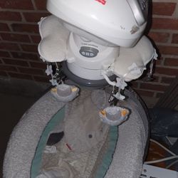 Baby Swing 