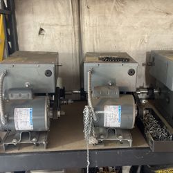 Commercial Door Operator