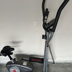 Elliptical Very Good Condition 
