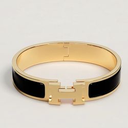 Hermes bracelet