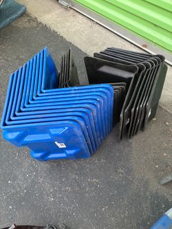 Corner protectors