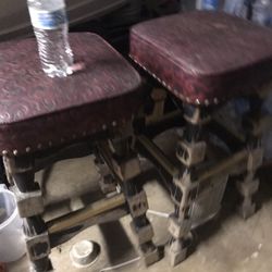 Dos Vancos Altos Rusticos 