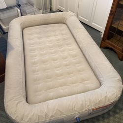 Intex Youth Air Mattress Youth Bed