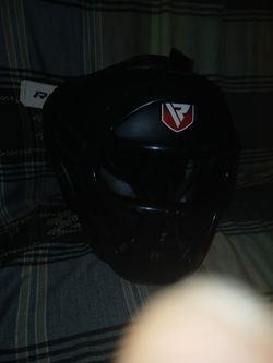 Head Gear RDX
