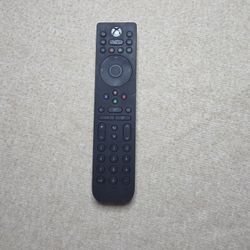 Genuine Xbox One Media Remote Control Console Accessory Tested