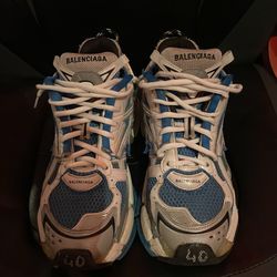 Runners 