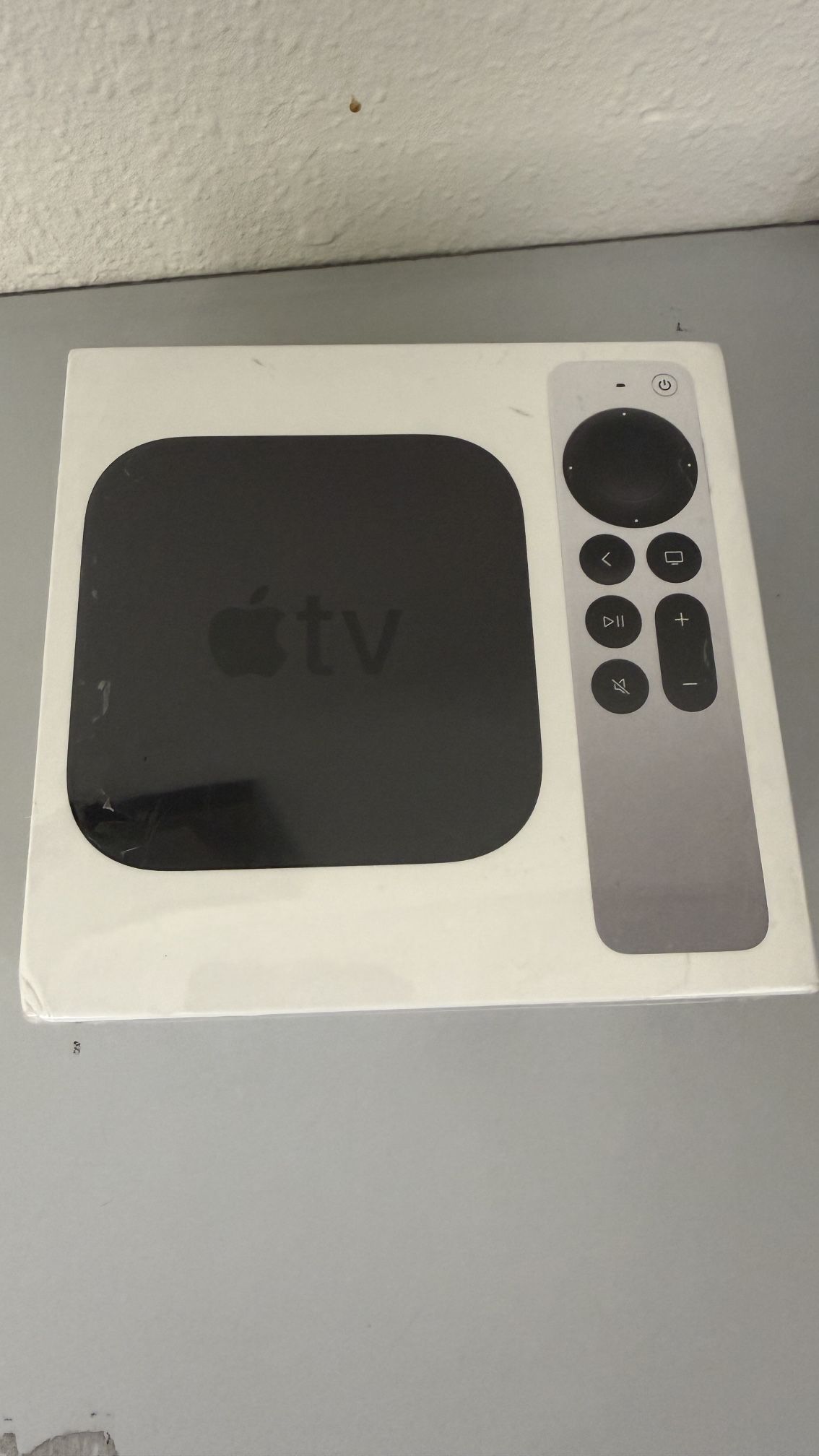 Apple TV 4K 32gb A2169