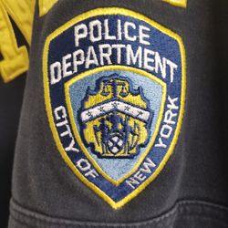 Hoodie NYPD Hoodie