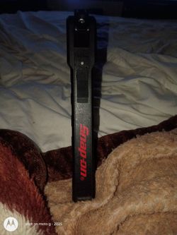Snap-on LED Work Light