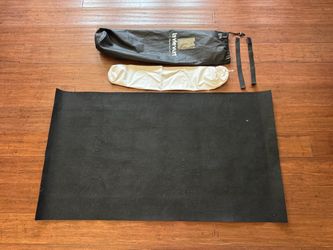 Puzzle Mat