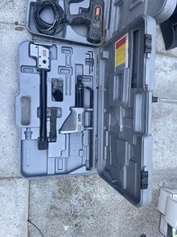 Nail Gun 