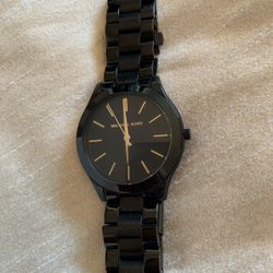 Michael Kors Ladies Watch