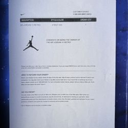 Brand New Air Jordan 11 Retro ‘Space Jam’ 2016