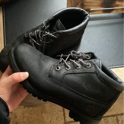 Lowtop timbs
