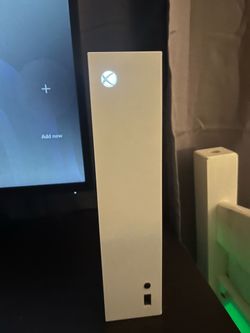 Xbox Xs