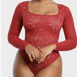 popilush bodysuit shapewear/faja 360