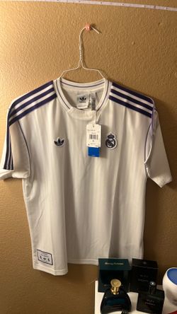Real Madrid icon