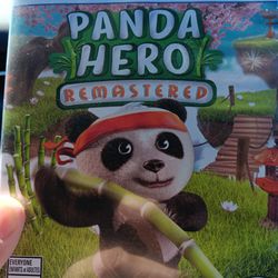 Panda Hero Remastered 