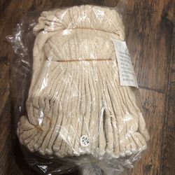 2 Dz Work Gloves $10