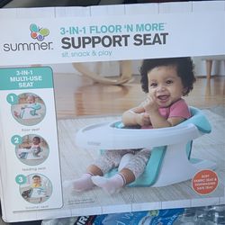 Summer Seat 3 in 1