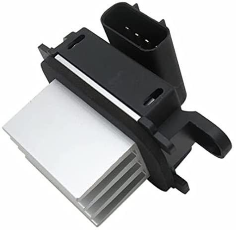 AC Blower Control Module For 2008 - 2012 Ford Escape