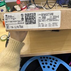 SN74AVC4T774PWE Supply integrated circuits