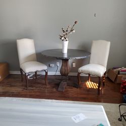 Small Dining Set