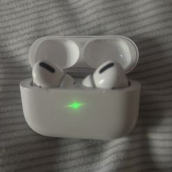 AirPods Pro 1