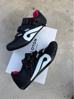 Peloton Shoes *Size 40*