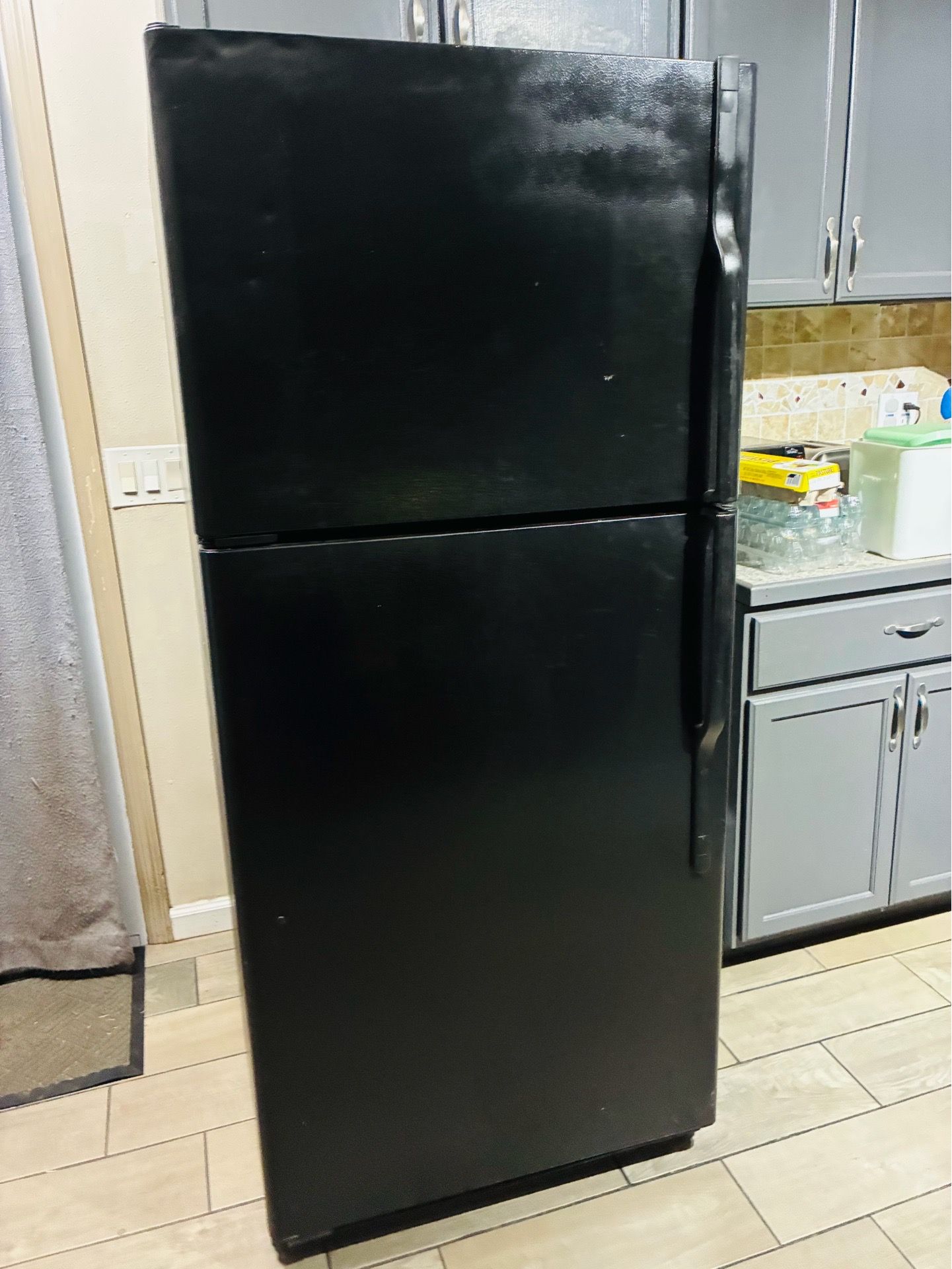 Fridge