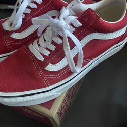 old skool vans