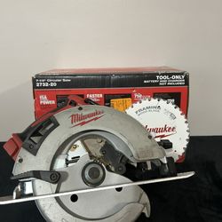 Circular Saw 7 1/4 