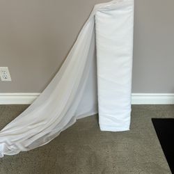 Chiffon Fabric
