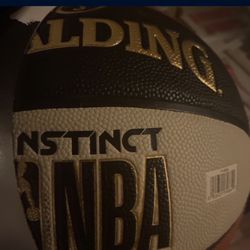 Basketball 