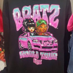 Bratz Sweatshirt