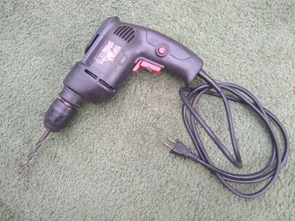 SKILL MASTER DRILL