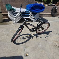 Beach Cruiser Nirve Vintage