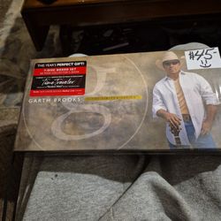 Triple Set X7 Disc Make Offer 