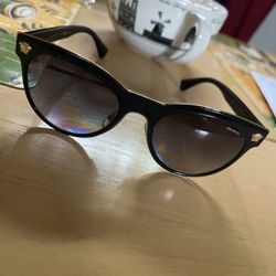 Women Vercace Sunglasses 