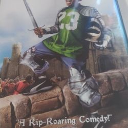 Black Knight Dvd