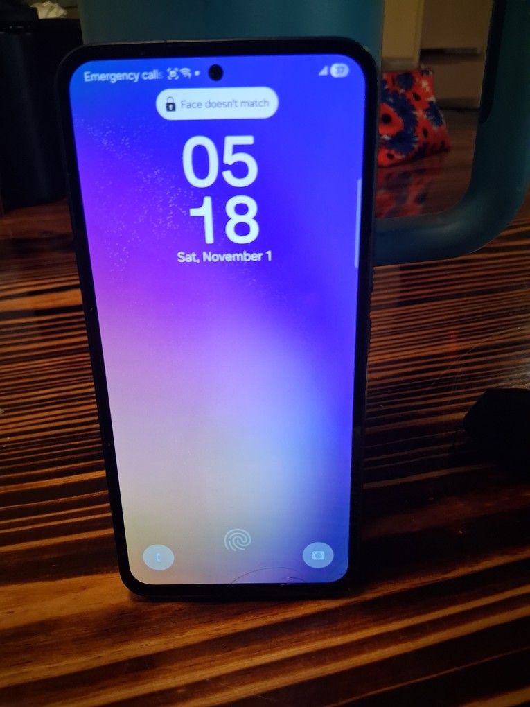 Galaxy A54 5G