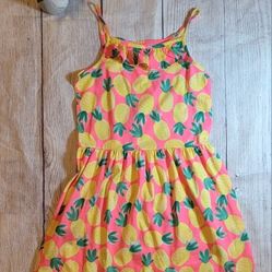 New Carter's Girls Dress Size 14